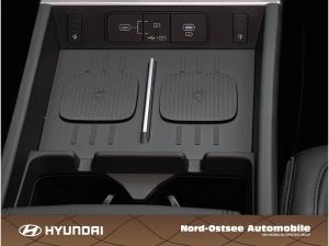 Hyundai SANTA FE HEV SIGNATURE Komfort-P Tech-P Glasdach