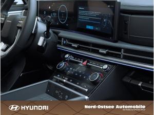 Hyundai SANTA FE HEV SIGNATURE Komfort-P Tech-P Glasdach