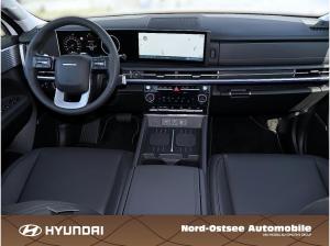 Hyundai SANTA FE PHEV SIGNATURE
