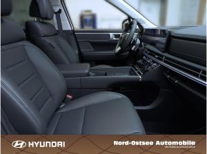 Hyundai SANTA FE HEV SIGNATURE Komfort-P Tech-P Glasdach