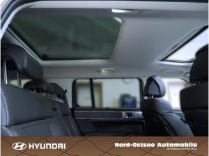 Hyundai SANTA FE HEV SIGNATURE Komfort-P Tech-P Glasdach
