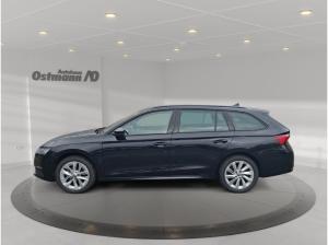 Skoda Octavia Combi 2.0 TDI Selection LED 360 ACC 4xSHZ