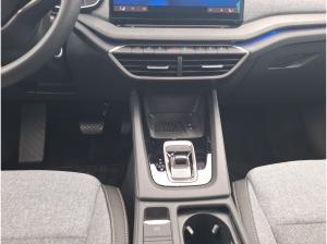 Skoda Octavia Combi 2.0 TDI Selection LED 360 ACC 4xSHZ