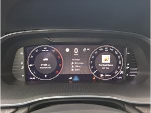 Skoda Octavia Combi 2.0 TDI Selection LED 360 ACC 4xSHZ