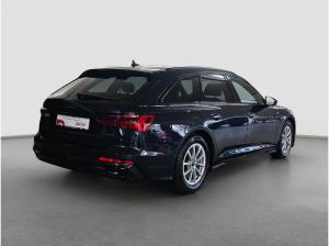 Audi A6 Avant S line 50 TDI qu 5JGar HUD 360° AHK PanoMATRIX