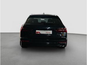 Audi A6 Avant S line 50 TDI qu 5JGar HUD 360° AHK PanoMATRIX