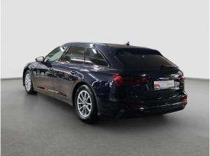 Audi A6 Avant S line 50 TDI qu 5JGar HUD 360° AHK PanoMATRIX
