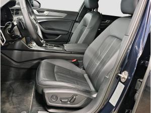 Audi A6 Avant S line 50 TDI qu 5JGar HUD 360° AHK PanoMATRIX