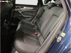 Audi A6 Avant S line 50 TDI qu 5JGar HUD 360° AHK PanoMATRIX