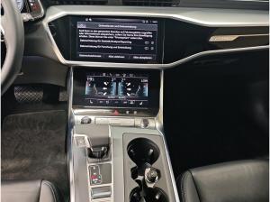 Audi A6 Avant S line 50 TDI qu 5JGar HUD 360° AHK PanoMATRIX