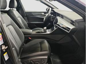 Audi A6 Avant S line 50 TDI qu 5JGar HUD 360° AHK PanoMATRIX