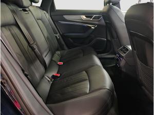 Audi A6 Avant S line 50 TDI qu 5JGar HUD 360° AHK PanoMATRIX