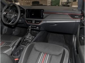 Skoda Kamiq 1.5 TSI DSG Monte Carlo + AB 125€ NETTO MTL MÖGLICH-SOFORT VERFÜGBAR*