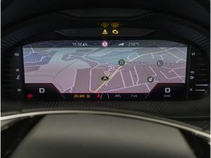 Skoda Kamiq 1.5 TSI DSG Monte Carlo + AB 125€ NETTO MTL MÖGLICH-SOFORT VERFÜGBAR*