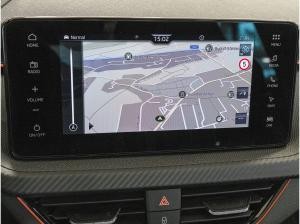 Skoda Kamiq 1.5 TSI DSG Monte Carlo + AB 125€ NETTO MTL MÖGLICH-SOFORT VERFÜGBAR*