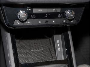 Skoda Kamiq 1.5 TSI DSG Monte Carlo + AB 125€ NETTO MTL MÖGLICH-SOFORT VERFÜGBAR*