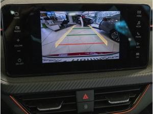 Skoda Kamiq 1.5 TSI DSG Monte Carlo + AB 125€ NETTO MTL MÖGLICH-SOFORT VERFÜGBAR*