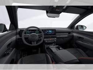 Hyundai TUCSON 🍁Herbst-Deal🍂1.6 GDI  MY26 DCT 180 PS N-Line  4WD❗ Farbe wählbar❗