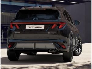 Hyundai TUCSON 🍁Herbst-Deal🍂1.6 GDI  MY26 DCT 180 PS N-Line  4WD❗ Farbe wählbar❗