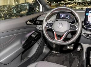Volkswagen ID.4 GTX Navi Kamera Standheizung P-Dach