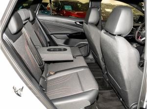 Volkswagen ID.4 GTX Navi Kamera Standheizung P-Dach