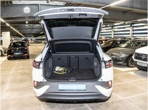 Volkswagen ID.4 GTX Navi Kamera Standheizung P-Dach