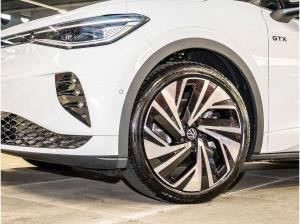 Volkswagen ID.4 GTX Navi Kamera Standheizung P-Dach