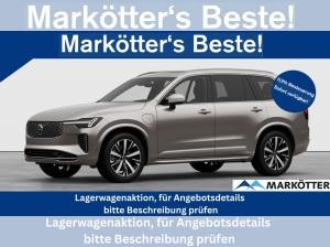 Volvo XC90 T8 Plus Bright/ Lagom/ 0,5%/ HUD/ PANO/ 360