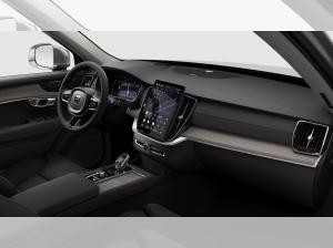 Volvo XC90 T8 Plus Bright/ Lagom/ 0,5%/ HUD/ PANO/ 360