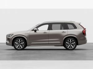 Volvo XC90 T8 Plus Bright/ Lagom/ 0,5%/ HUD/ PANO/ 360