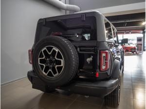 Ford Bronco Outer Banks V6 2.7l 335PS