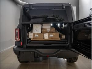 Ford Bronco Outer Banks V6 2.7l 335PS