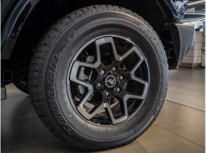 Ford Bronco Outer Banks V6 2.7l 335PS