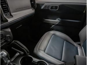 Ford Bronco Outer Banks V6 2.7l 335PS