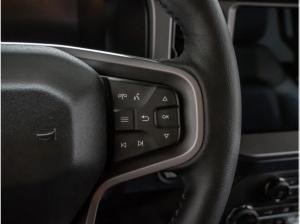 Ford Bronco Outer Banks V6 2.7l 335PS