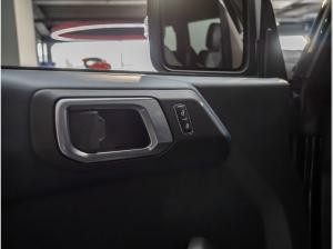 Ford Bronco Outer Banks V6 2.7l 335PS