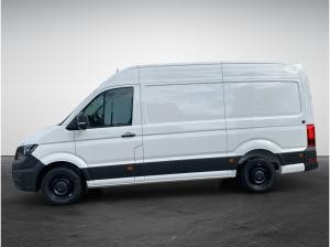 Volkswagen Crafter Kasten 35 2.0 TDI mittellang Hochdach L3H3