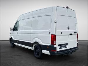 Volkswagen Crafter Kasten 35 2.0 TDI mittellang Hochdach L3H3