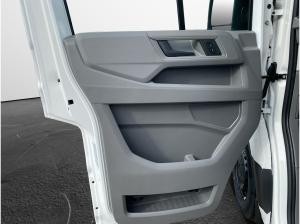 Volkswagen Crafter Kasten 35 2.0 TDI mittellang Hochdach L3H3