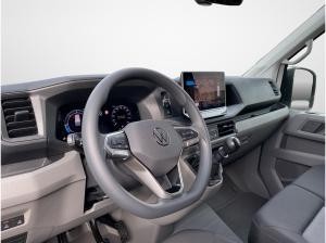 Volkswagen Crafter Kasten 35 2.0 TDI mittellang Hochdach L3H3