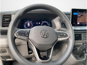 Volkswagen Crafter Kasten 35 2.0 TDI mittellang Hochdach L3H3