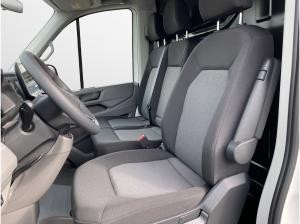 Volkswagen Crafter Kasten 35 2.0 TDI mittellang Hochdach L3H3
