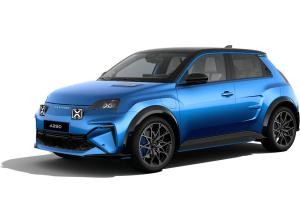 Alpine A290 GT Premium🔥sofort verfügbar🔥177 PS | Privatleasing