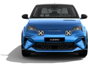 Alpine A290 GT Premium🔥sofort verfügbar🔥177 PS | Privatleasing