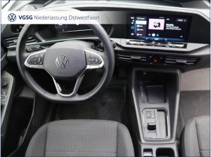 Volkswagen Caddy Maxi Cargo AHK TechnikPaket Klima Navi ZV