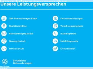 Volkswagen Caddy Maxi Cargo AHK TechnikPaket Klima Navi ZV