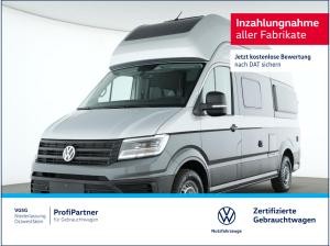 Volkswagen Crafter Grand California 600 LED Solar Bluetooth