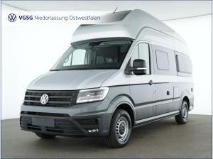 Volkswagen Crafter Grand California 600 LED Solar Bluetooth