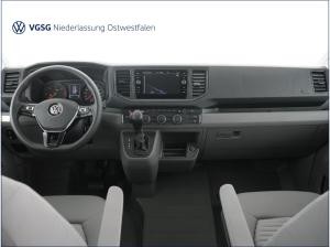 Volkswagen Crafter Grand California 600 LED Solar Bluetooth