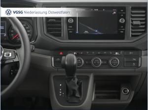 Volkswagen Crafter Grand California 600 LED Solar Bluetooth